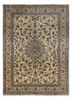 Nain - 9La Mattan 247x338cm - Persisk matta