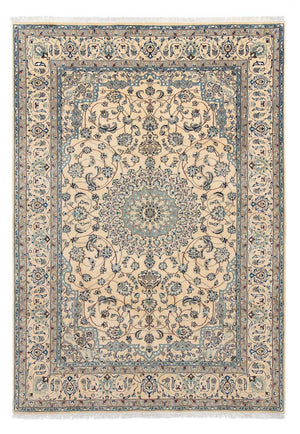 Persisk matta - Nain - Royal - 290 x 202 cm - beige