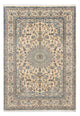 Nain - 9La Mattan 202x290cm - Persisk matta