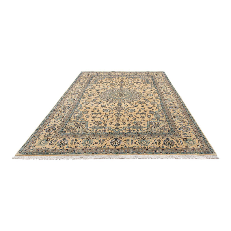Persisk matta - Nain - Royal - 290 x 202 cm - beige