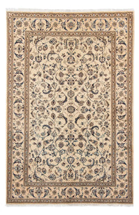 Persisk matta - Nain - Royal - 293 x 198 cm - beige