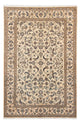 Nain - 9 la Mattan 293x198cm - Persisk matta
