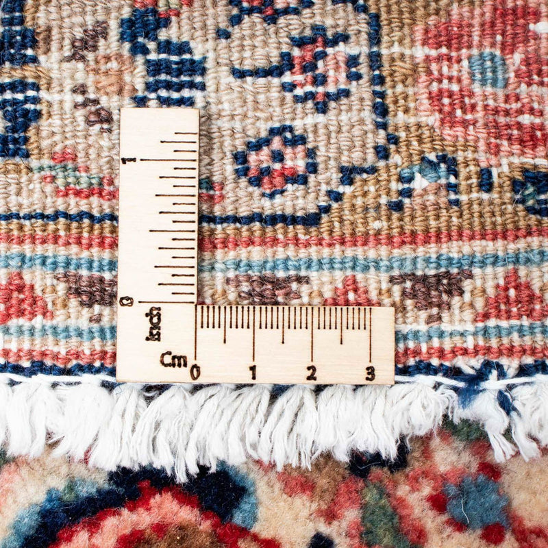 Persisk matta - Classic - 300 x 215 cm - ljusröd