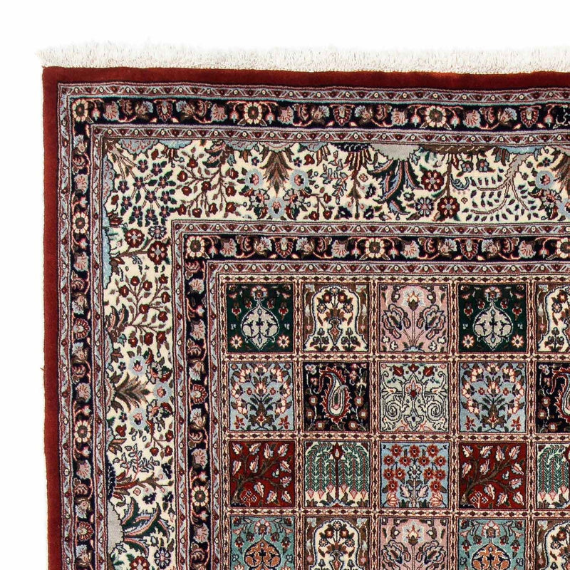 Persisk matta - Classic - 294 x 194 cm - flerfärgad