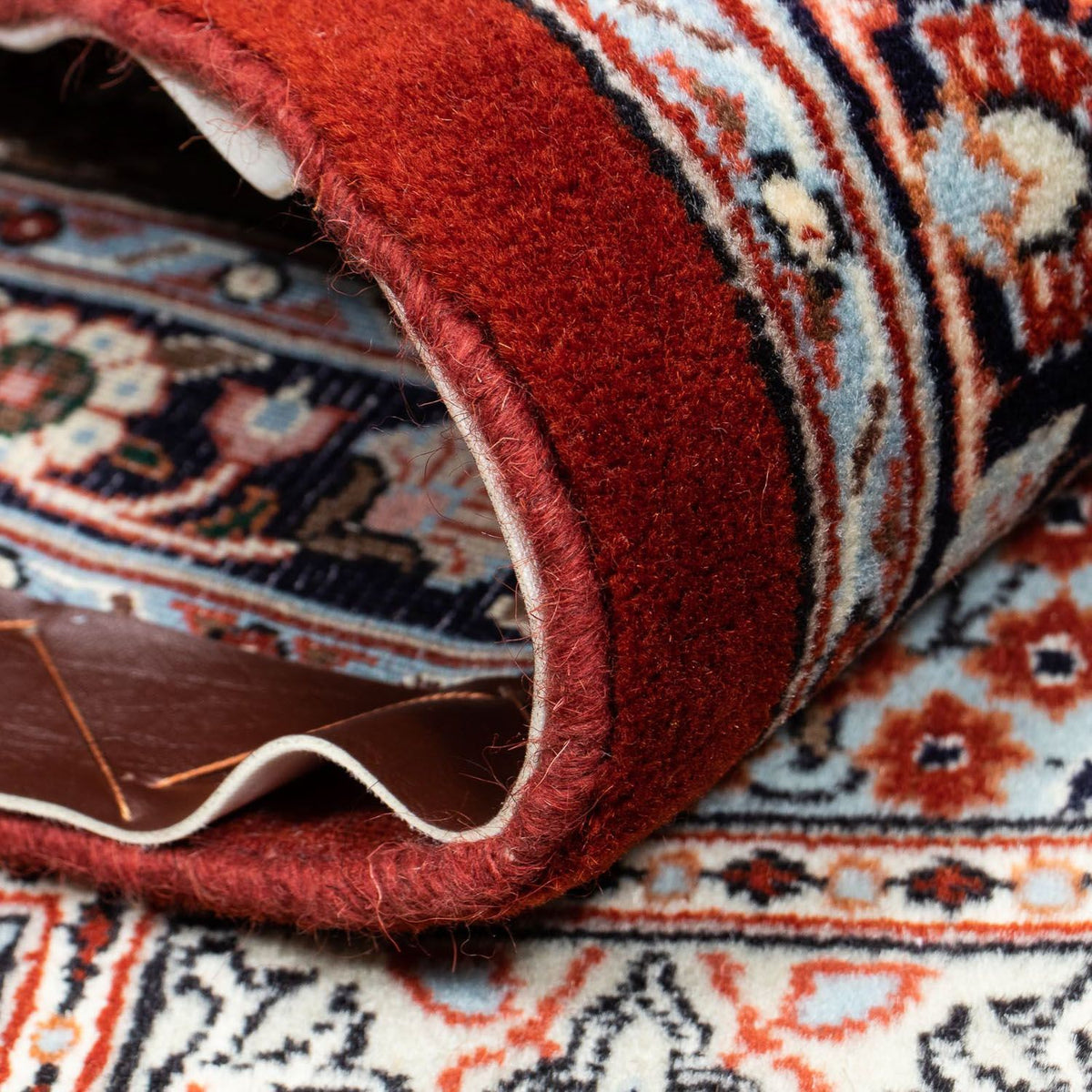 Persisk matta - Classic - 294 x 194 cm - flerfärgad