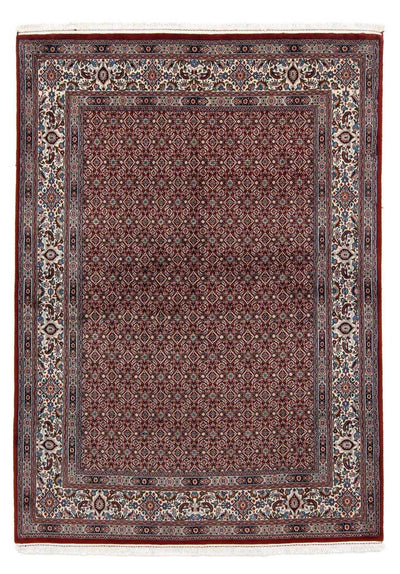 Moud Mattan 168x232cm - Persisk matta