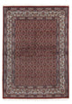 Moud Mattan 168x232cm - Persisk matta