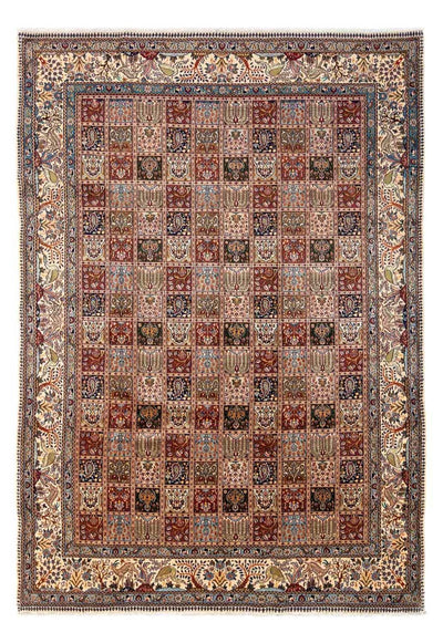 Moud Mattan 250x351cm - Persisk matta