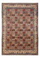 Moud Mattan 351x250cm - Persisk matta