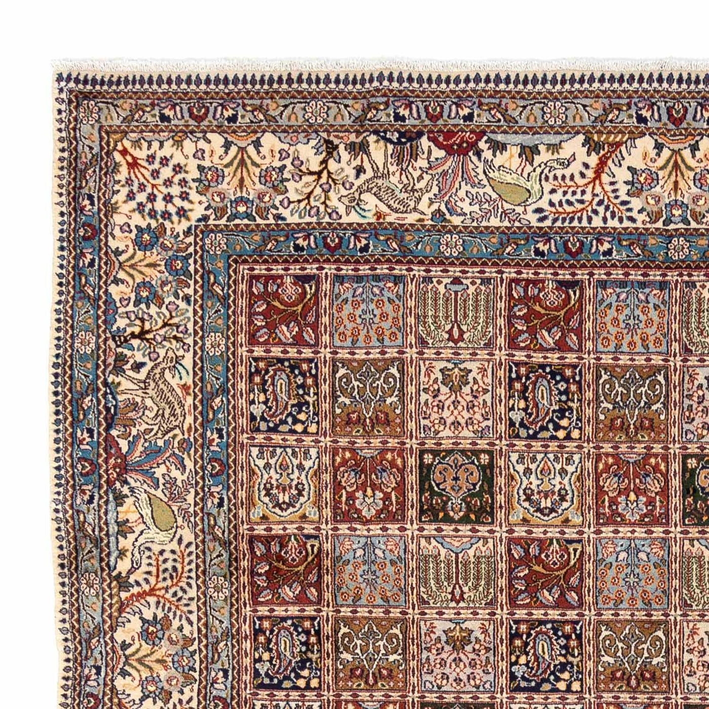 Moud Mattan 351x250cm - Persisk matta