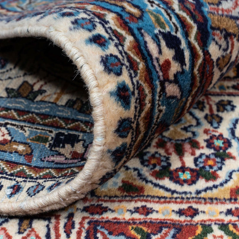 Persisk matta - Classic - 351 x 250 cm - ljusröd