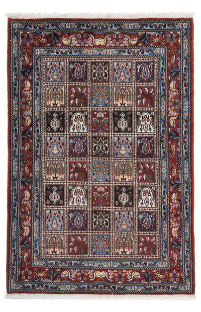 Moud Mattan 97x146cm - Persisk matta