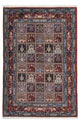 Moud Mattan 97x146cm - Persisk matta