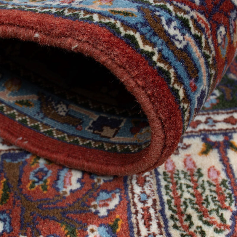 Persisk matta - Classic - 146 x 97 cm - flerfärgad