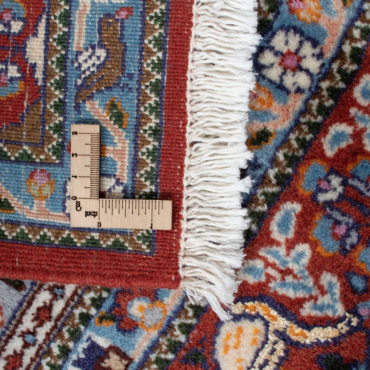 Persisk matta - Classic - 146 x 97 cm - flerfärgad