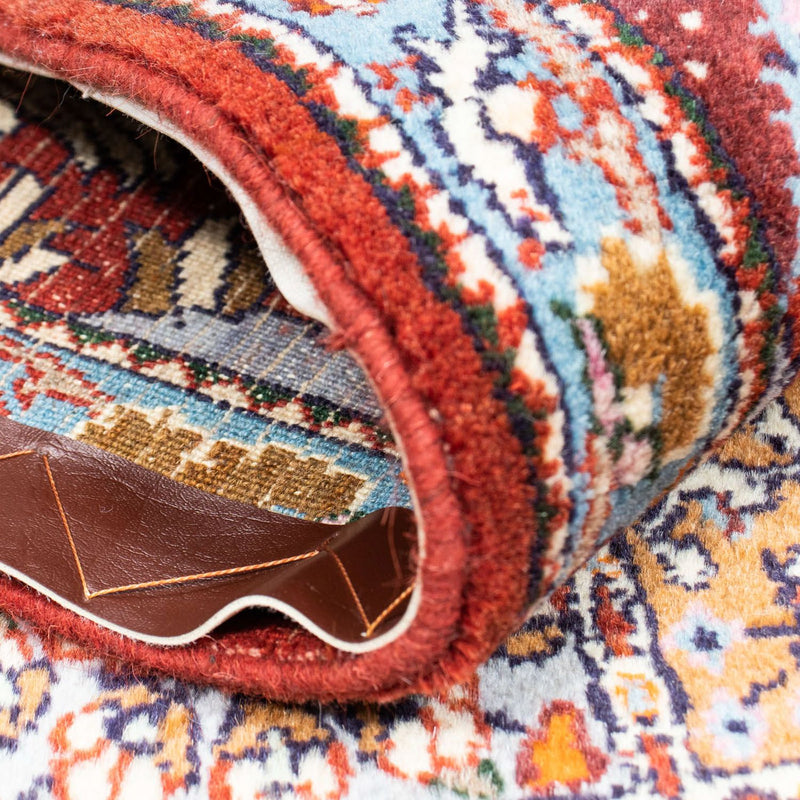 Persisk matta - Classic - 295 x 195 cm - ljusröd