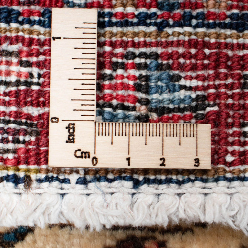 Runner Persisk matta - Nomadic - 150 x 67 cm - beige