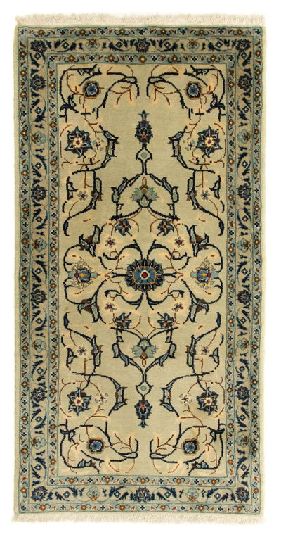 Kashan Mattan 69x138cm - Persisk matta
