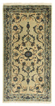 Kashan Mattan 138x69cm - Persisk matta