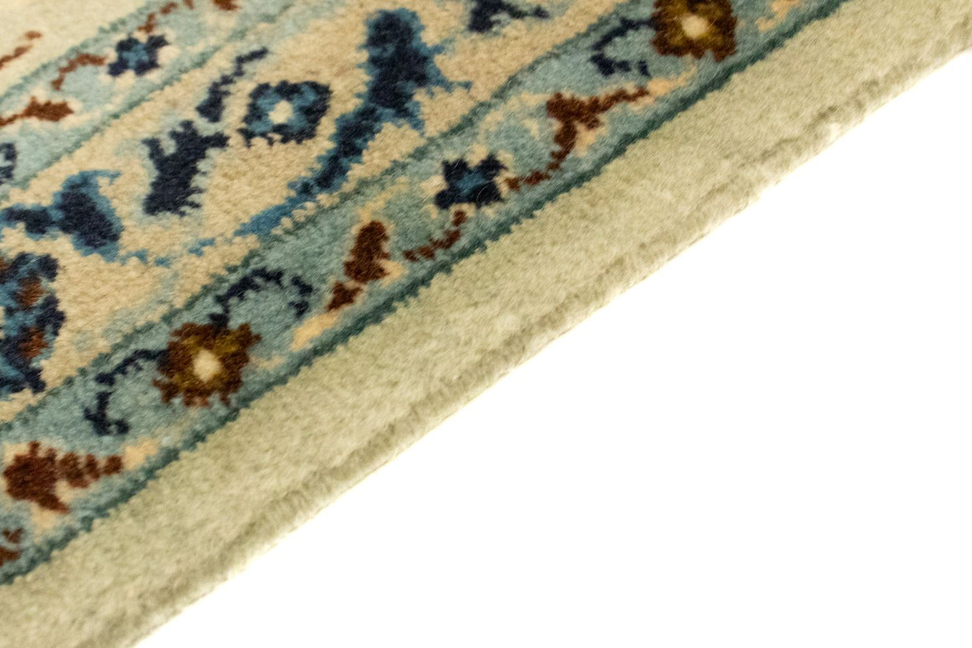 Kashan Mattan 138x69cm - Persisk matta