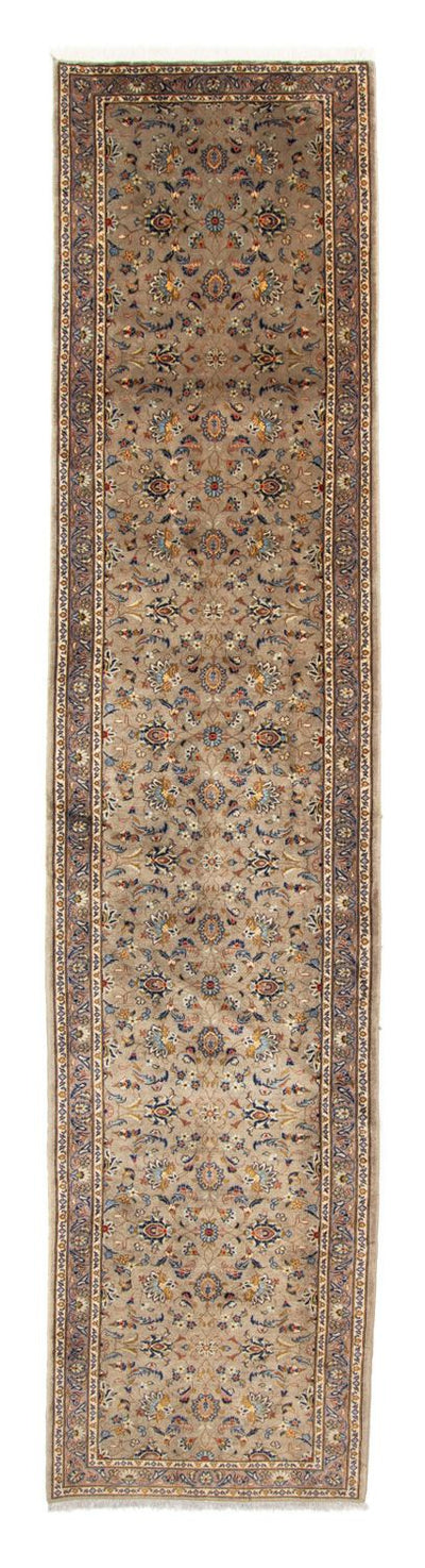 Kashan Mattan 104x503cm - Persisk matta