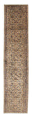 Runner Persiska mattor - Keshan - 503 x 104 cm - beige