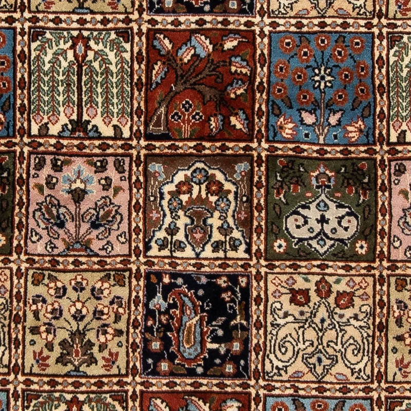 Persisk matta - Classic - 234 x 178 cm - flerfärgad