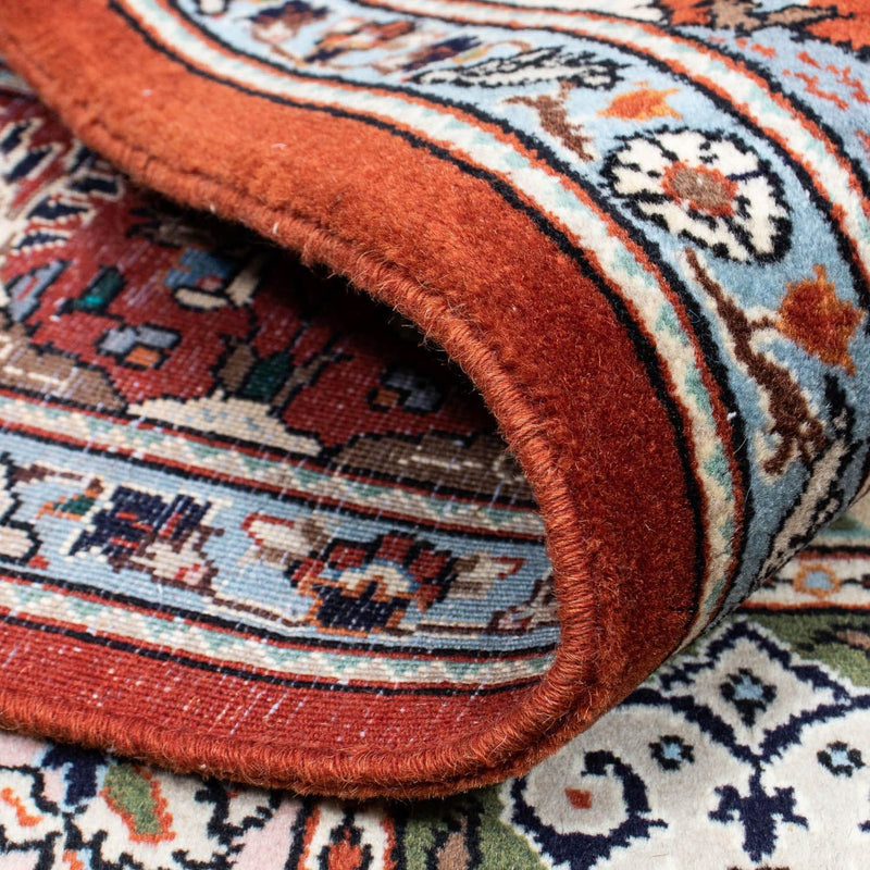 Persisk matta - Classic - 234 x 178 cm - flerfärgad