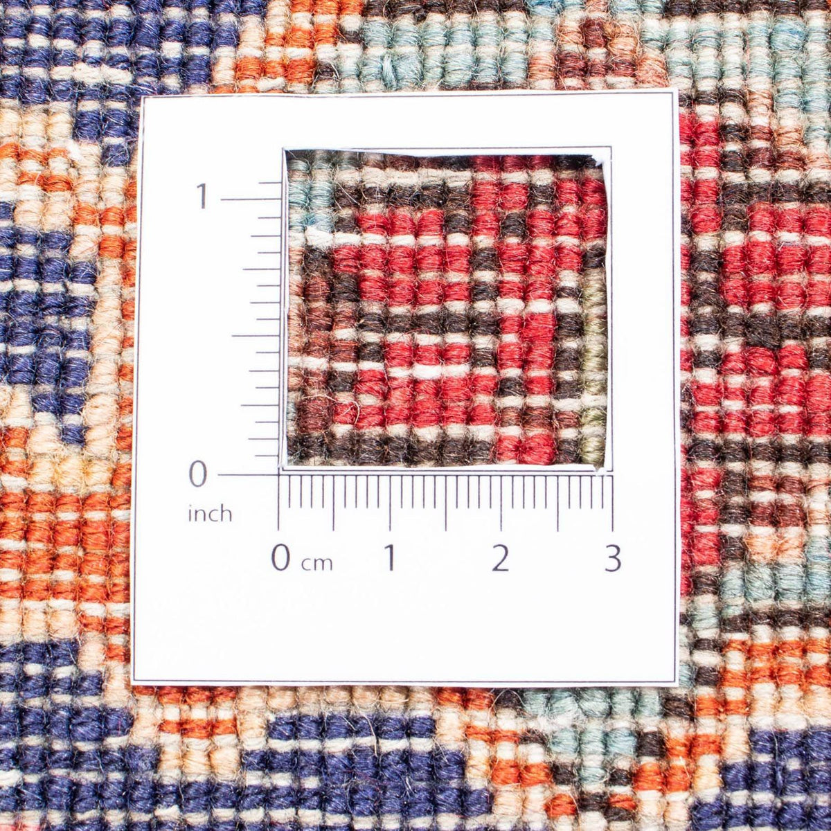 Persisk matta - Tabriz - 303 x 203 cm - beige