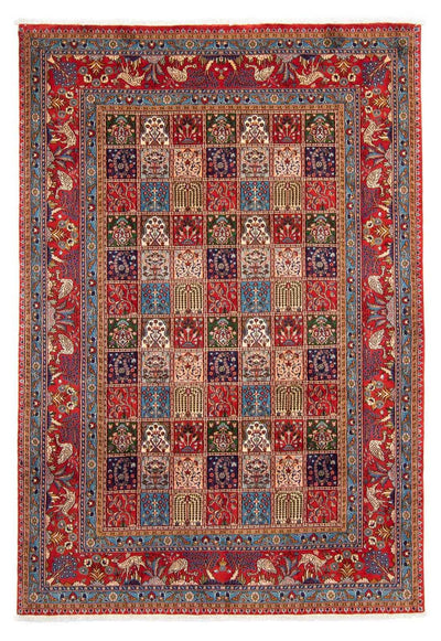 Moud Mattan 196x290cm - Persisk matta