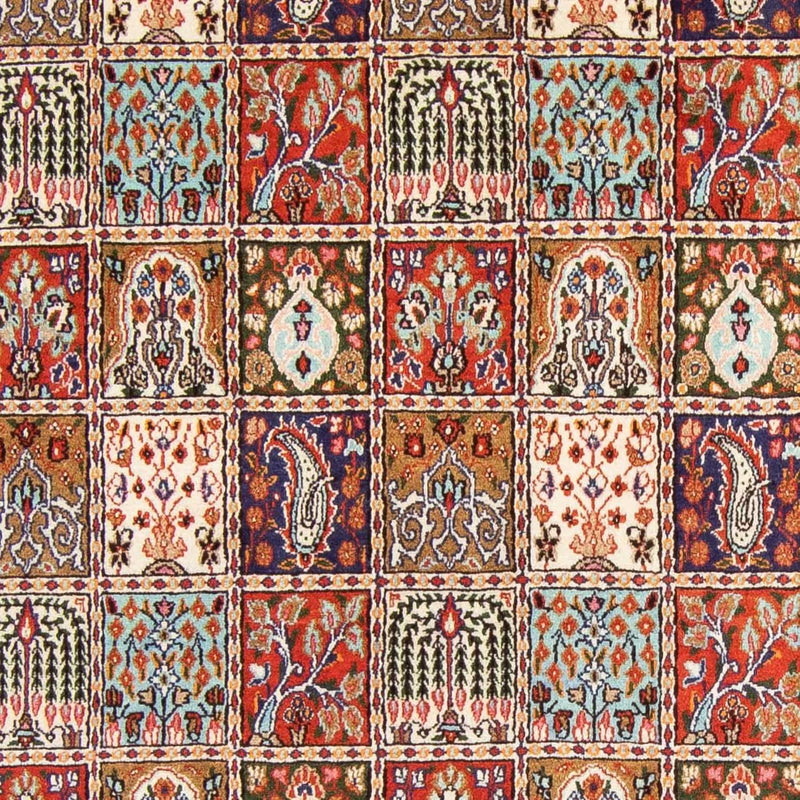 Persisk matta - Classic - 302 x 198 cm - ljusröd