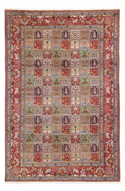 Moud Mattan 194x293cm - Persisk matta