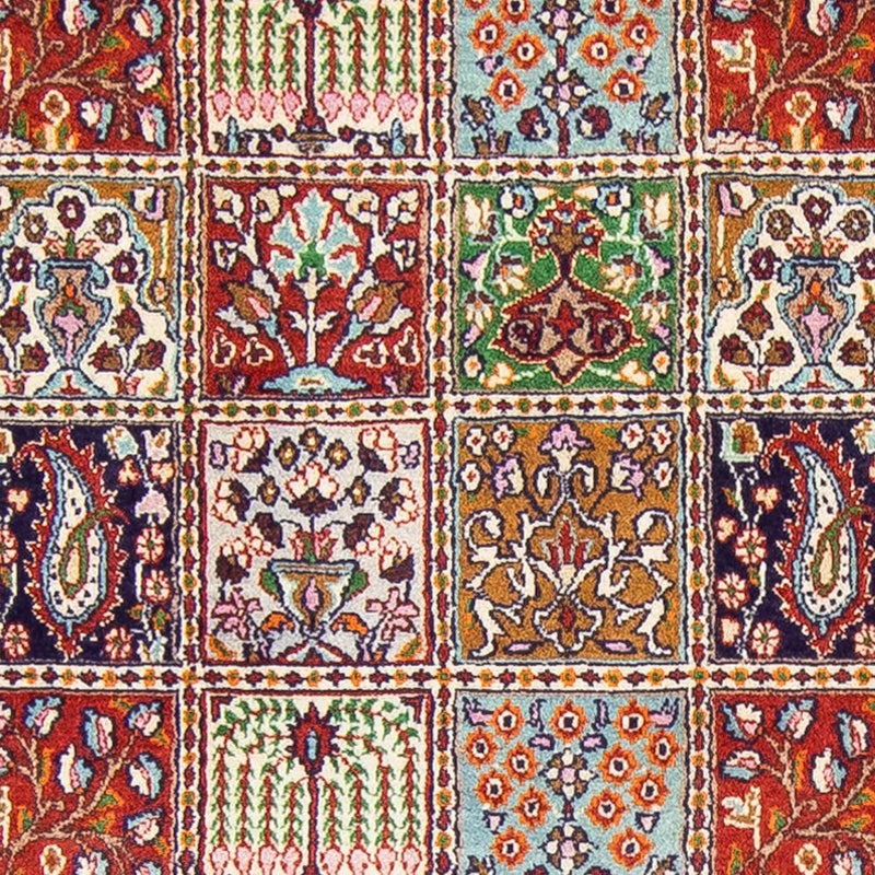 Persisk matta - Classic - 293 x 194 cm - ljusröd