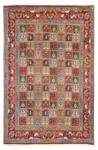 Moud Mattan 194x300cm - Persisk matta