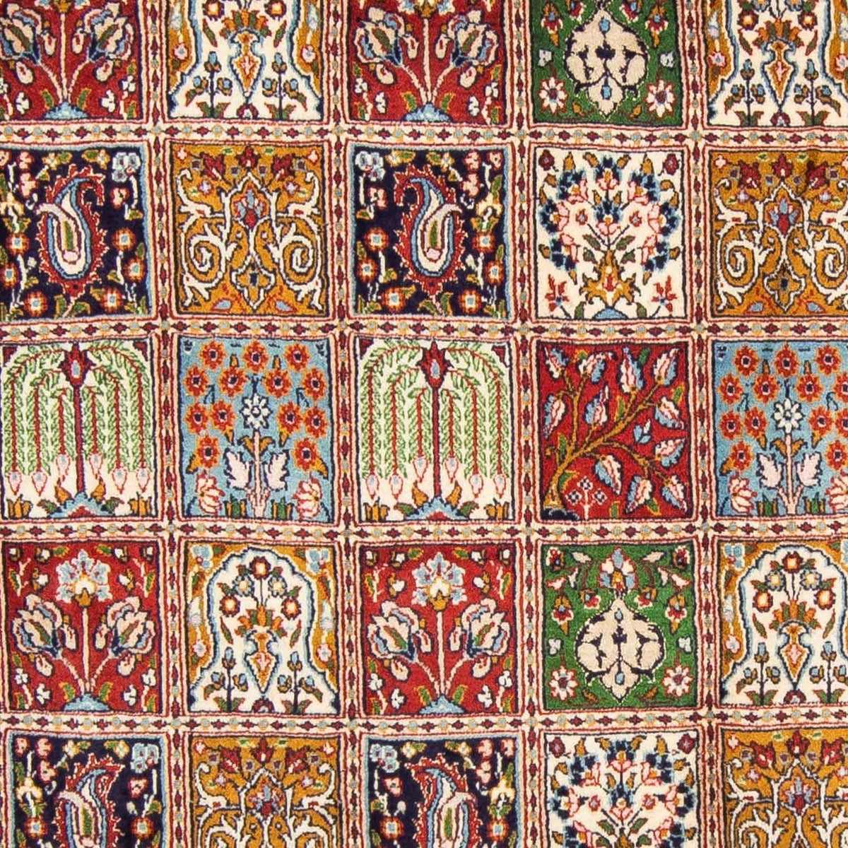 Persisk matta - Classic - 300 x 194 cm - ljusröd