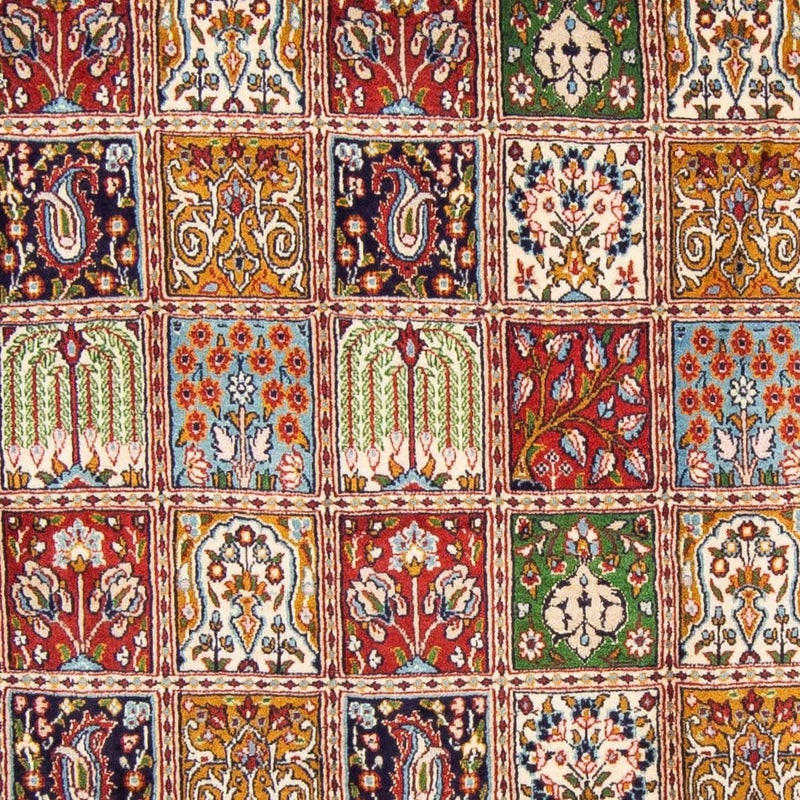 Persisk matta - Classic - 300 x 194 cm - ljusröd