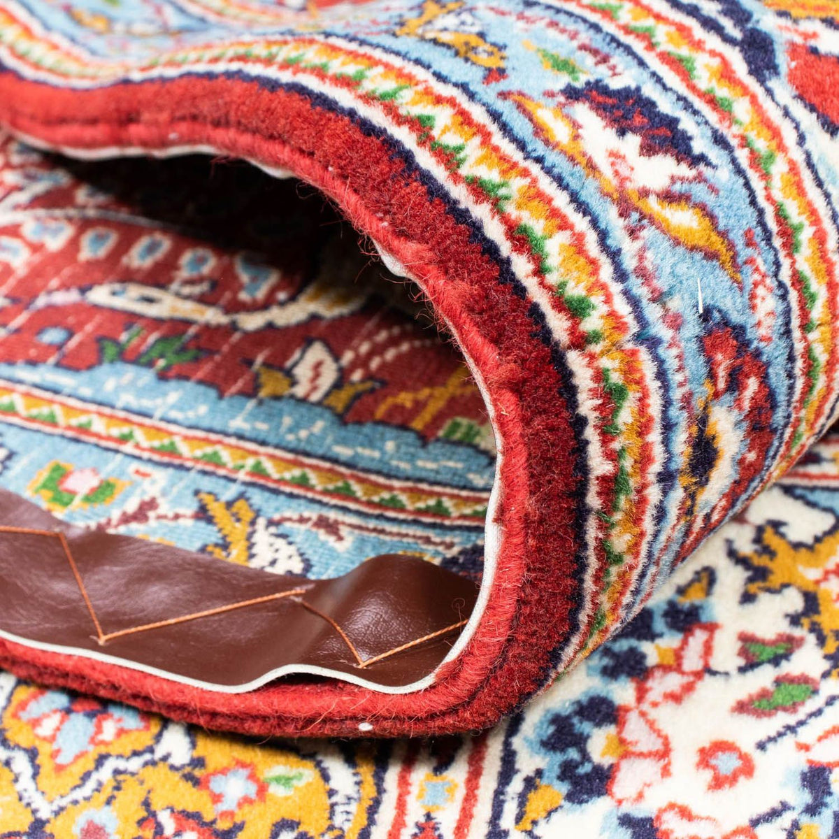 Persisk matta - Classic - 300 x 194 cm - ljusröd