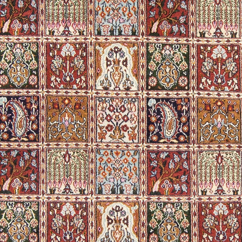 Persisk matta - Classic - 296 x 191 cm - ljusröd