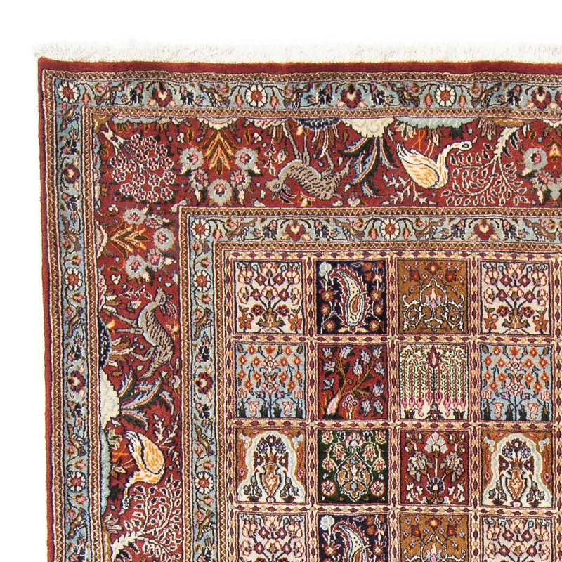 Persisk matta - Classic - 296 x 191 cm - ljusröd