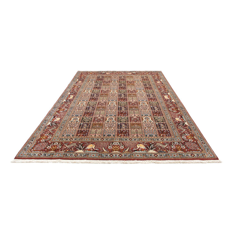 Persisk matta - Classic - 296 x 191 cm - ljusröd