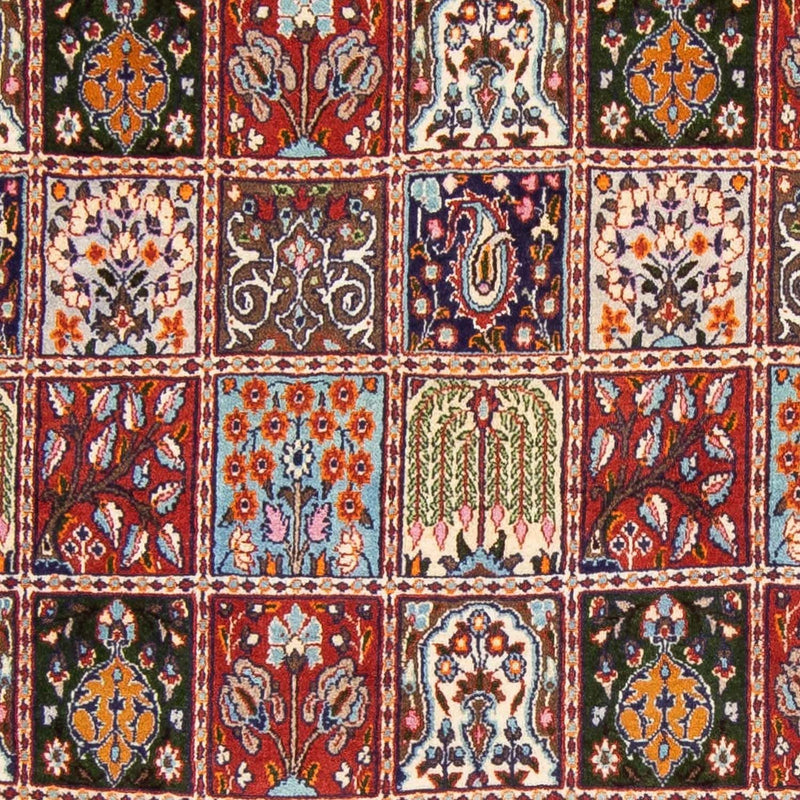 Persisk matta - Classic - 292 x 200 cm - röd