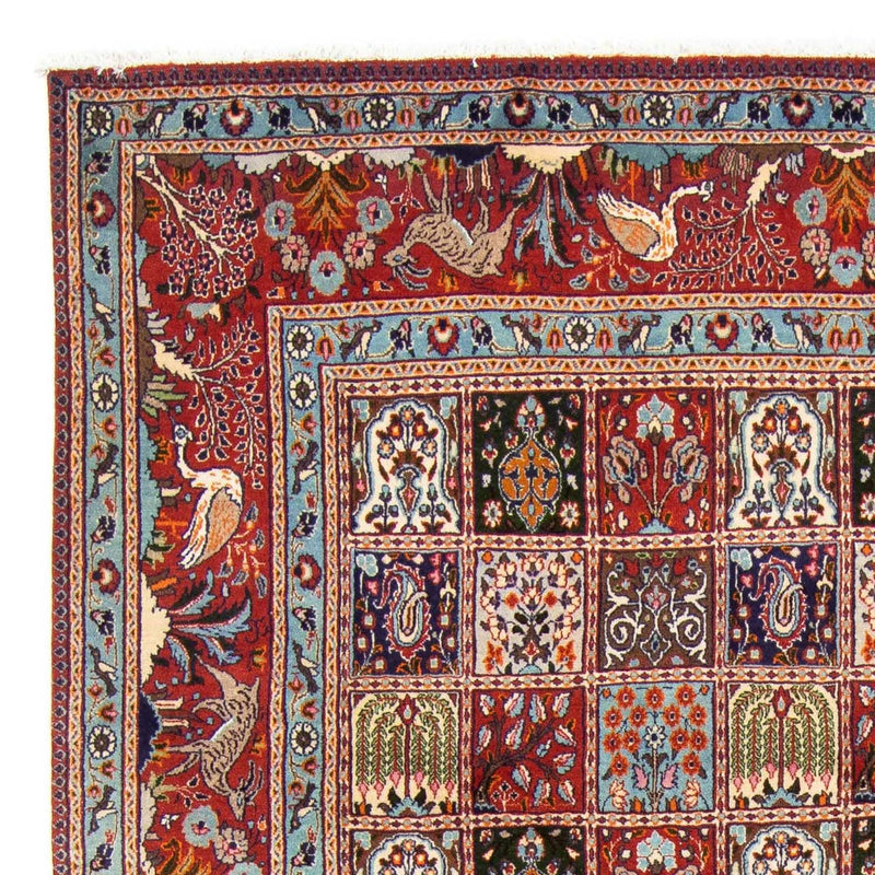 Persisk matta - Classic - 292 x 200 cm - röd