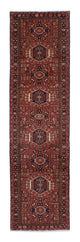 Qaraja Mattan 297x79cm - Persisk matta