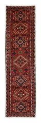 Qaraja Mattan 297x78cm - Persisk matta