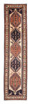 Runner Persisk matta - Nomadic - 296 x 72 cm - beige