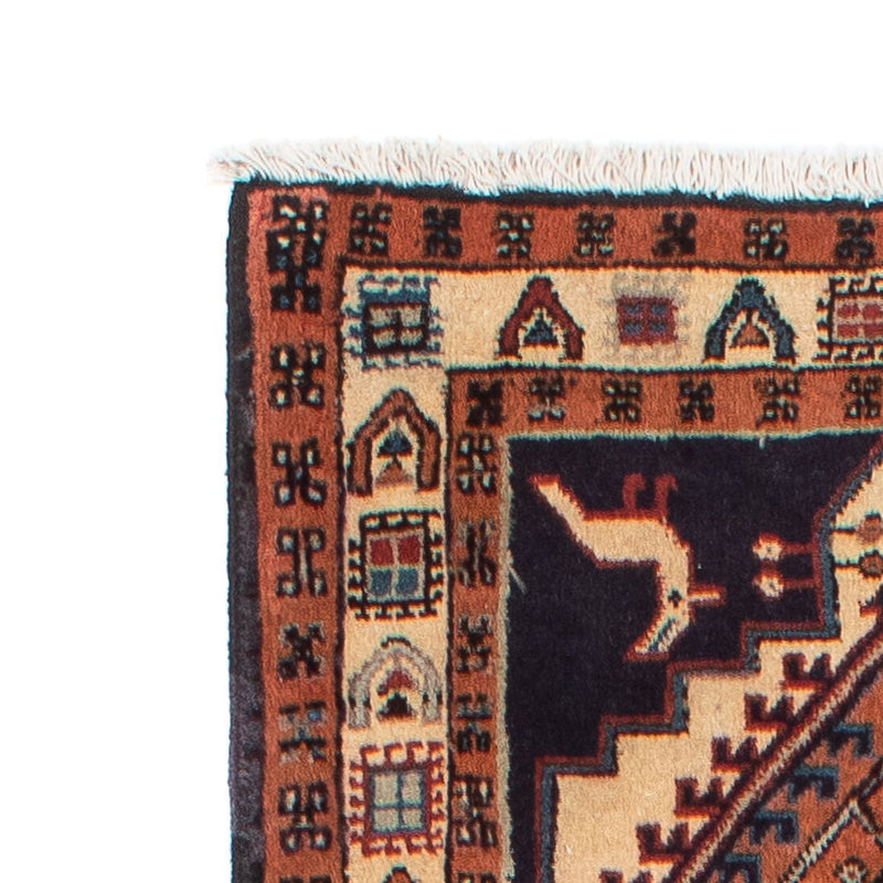 Runner Persisk matta - Nomadic - 296 x 72 cm - beige