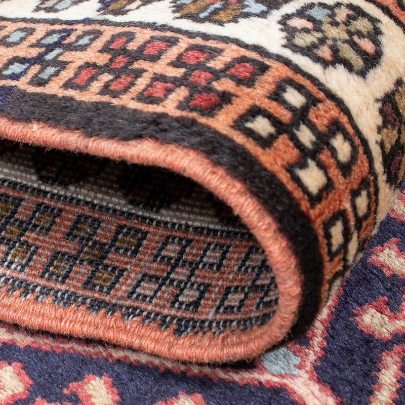 Runner Persisk matta - Nomadic - 296 x 72 cm - beige