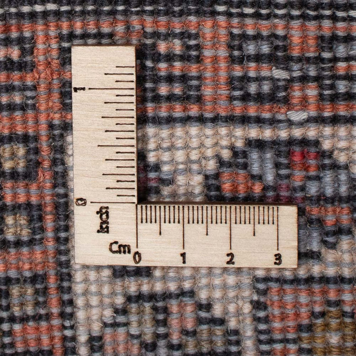 Runner Persisk matta - Nomadic - 296 x 72 cm - beige