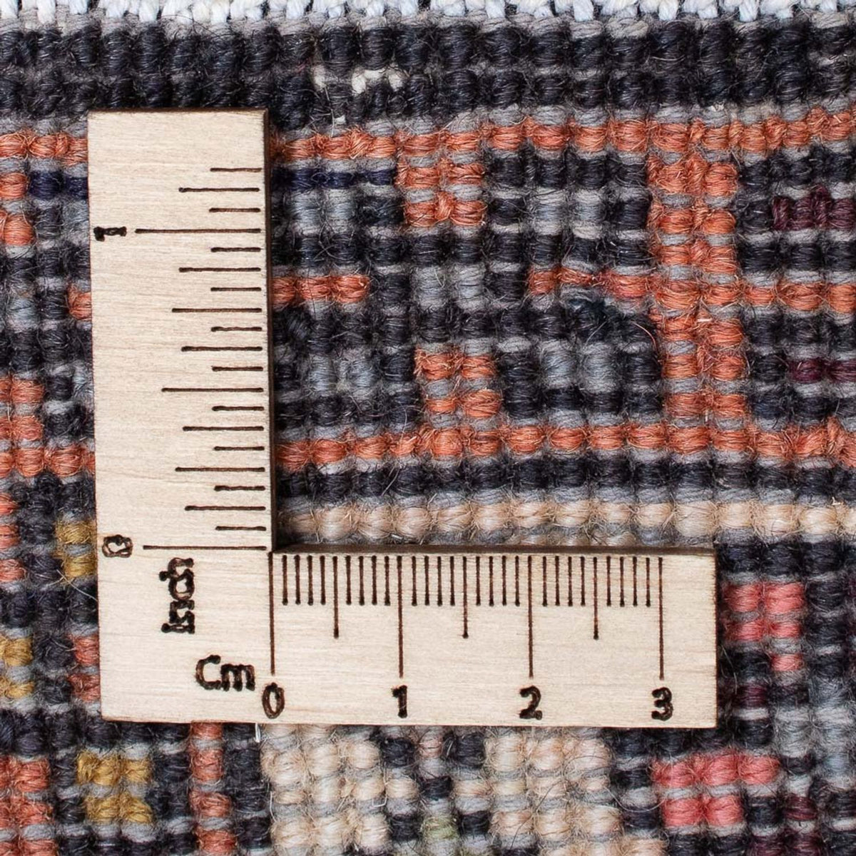 Runner Persisk matta - Nomadic - 300 x 70 cm - beige