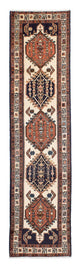 Ardabil Mattan 276x69cm - Persisk matta